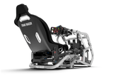 TRX V2 Racing Simulator - SILVER ARROW