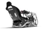 TRX V2 Racing Simulator - SILVER ARROW