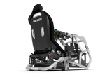 TRX V2 Racing Simulator - SILVER ARROW