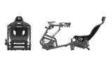 TRX V2 Racing Simulator - Black