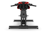 TRZ Motorbike Racing Simulator