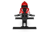 TRZ Motorbike Racing Simulator