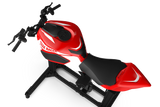 TRZ Motorbike Racing Simulator