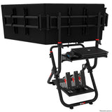 TV STAND TRIPLE SCREEN - FITS SXT V2 MODEL