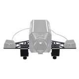 Asetek SimSports Bottom Mount with Table Clamps