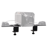 Asetek SimSports Bottom Mount with Table Clamps