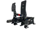VNM Lite Pedals Set – Professional Load Cell Sim Racing Pedal System