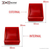 WHEEL LOCKS FOR GAMING CHAIR AND OFFICE CHAIR (PAIR)