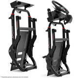 WHEEL STAND SGT (WHEEL LOCKS INCLUDED)