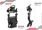 WHEEL STAND SGT (WHEEL LOCKS INCLUDED)