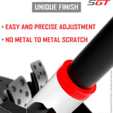 WHEEL STAND SGT (WHEEL LOCKS INCLUDED)