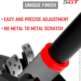WHEEL STAND SGT (WHEEL LOCKS INCLUDED)