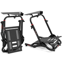 WHEEL STAND SGT (WHEEL LOCKS INCLUDED)