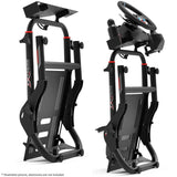 WHEEL STAND SGT (WHEEL LOCKS INCLUDED)