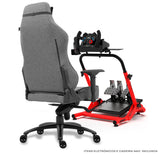 WHEEL STAND SGT (WHEEL LOCKS INCLUDED)