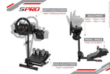 WHEEL STAND S PRO