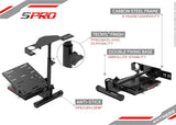 WHEEL STAND S PRO