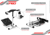 WHEEL STAND S PRO