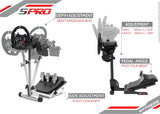 WHEEL STAND S PRO