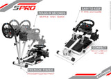 WHEEL STAND S PRO