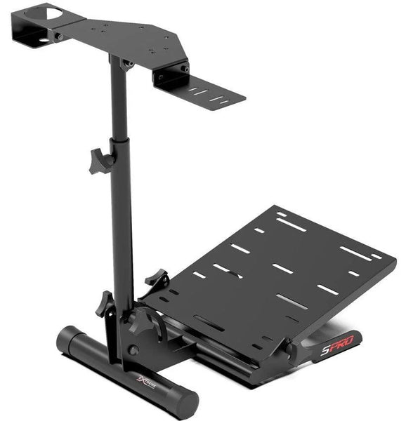 WHEEL STAND SPRO