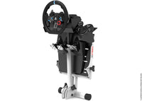 WHEEL STAND SPRO