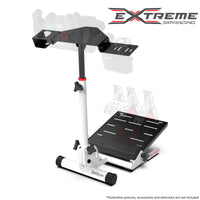 WHEEL STAND SPRO
