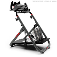 Wheel Stand SXT V2 | Adjustable Sim Racing Rig Frame