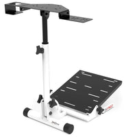 WHEEL STAND WHITE EDITION SPRO