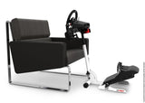 WHEEL STAND WHITE EDITION SPRO