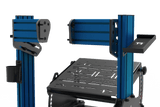 BWT Alpine Formula One™ Team TRA Hybrid Racing Simulator