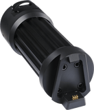 Asetek SimSports® QR Wheelbase Extension