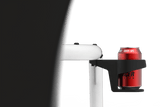 Accessory Kit for TR5 – Caster Wheels, Drink Holder & Headphone Hook