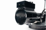 BDH Active Shifter — Telemetry-Driven Force Feedback H-Pattern & Sequential Shifter