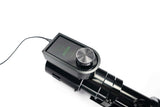 BDH Active Shifter — Telemetry-Driven Force Feedback H-Pattern & Sequential Shifter