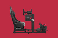 TR40S Racing Simulator