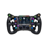 Conspit 290GP Formula Steering Wheel – 3D Ergonomic Formula-Class Wheel