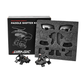Simagic Dual Paddle Shifter Module – Left/Right Magnetic Paddle Upgrade