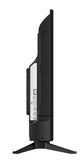 Supersonic 32" Widescreen LED HDTV with DVD Player with HDMI Input (SC-3222)