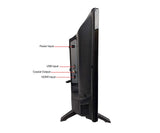 Supersonic 22" 12 Volt ACDC Widescreen LED HDTV with USB and HDMI (SC-2211)