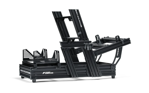 NLR F-GT ELITE 160 WHEEL PLATE EDITION