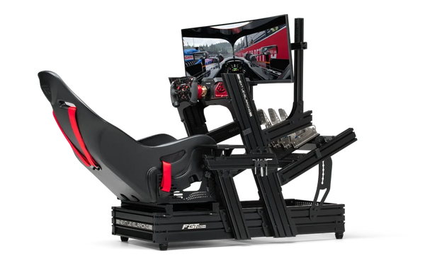 NLR F-GT Elite 160 Front & Side Mount Edition