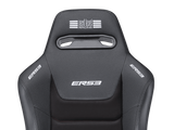 NLR ERS3 Elite Reclining Seat PU Leather & Suede Edition