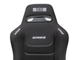 NLR ERS3 Elite Reclining Seat Fabric & SIMAERO Mesh Edition