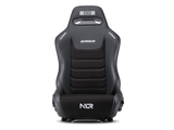 NLR ERS3 Elite Reclining Seat PU Leather & Suede Edition