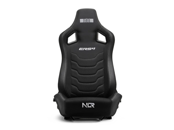 NLR ERS4 Elite Reclining Seat Fabric & SimAero Mesh Edition