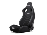 NLR ERS4 Elite Reclining Seat Fabric & SimAero Mesh Edition