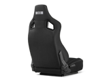 NLR ERS4 Elite Reclining Seat Fabric & SimAero Mesh Edition