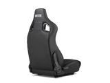 NLR ERS4 Elite Reclining Seat PU Leather & Suede Edition