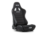 NLR ERS5 Elite Reclining Seat Fabric & SimAero Mesh Edition